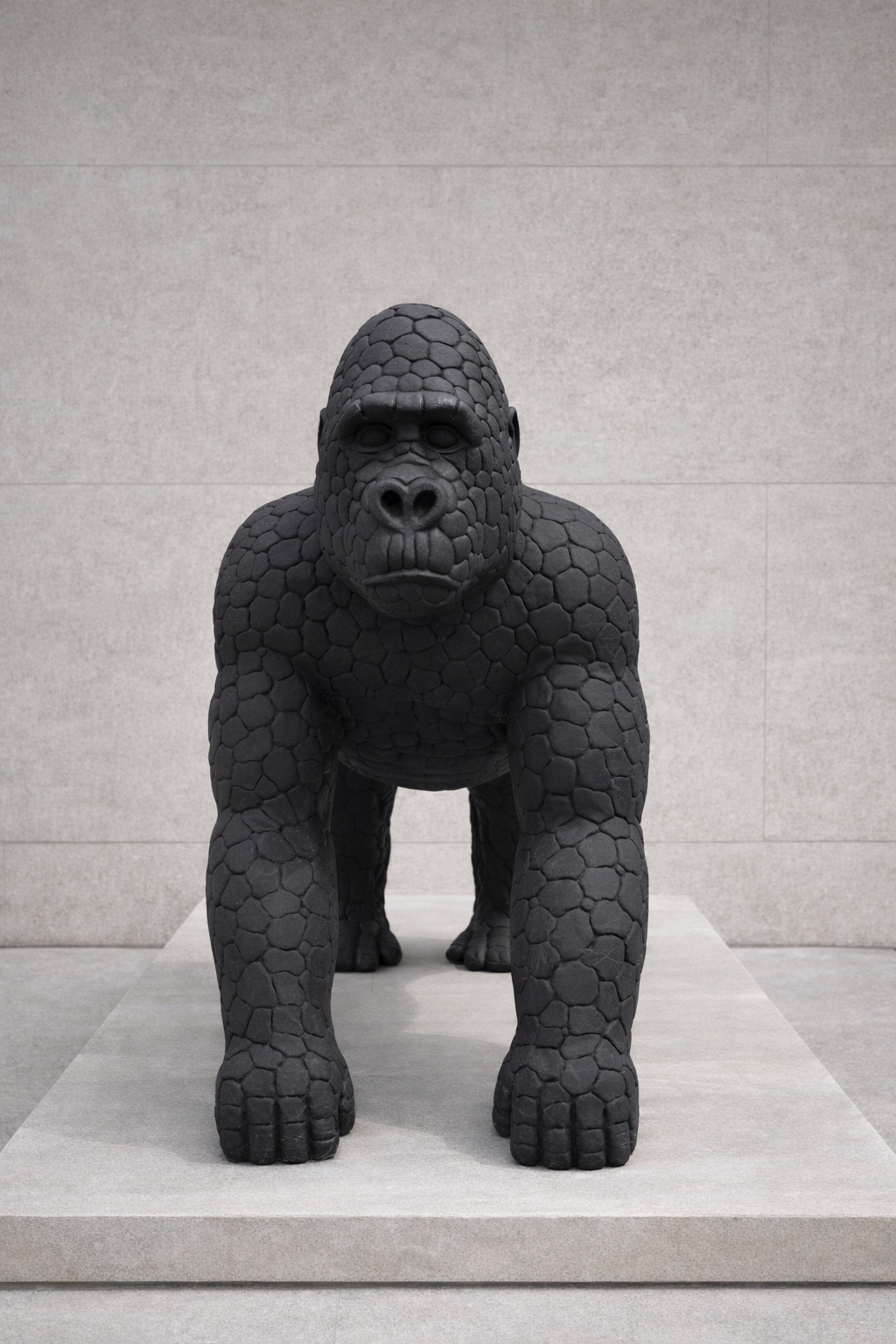 5FT Gorilla — TerraStone™