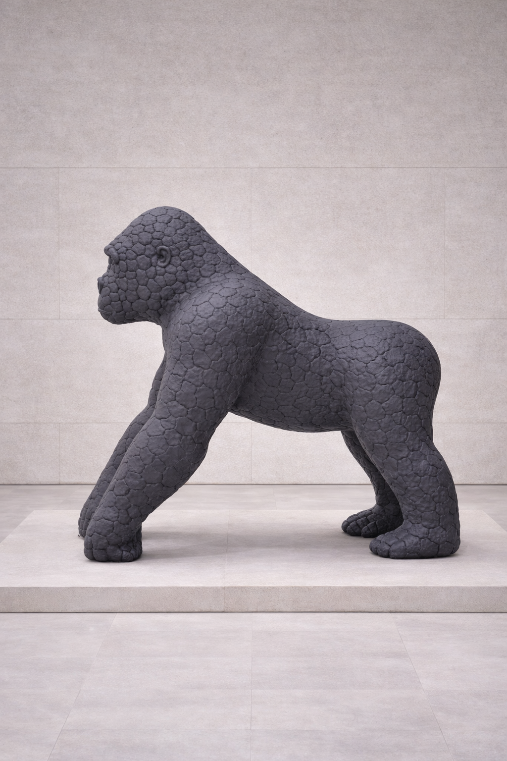 5FT Gorilla — TerraStone™